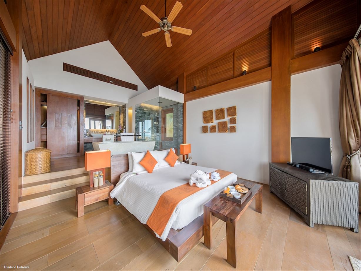 Hinta Hinyai Beach Villas