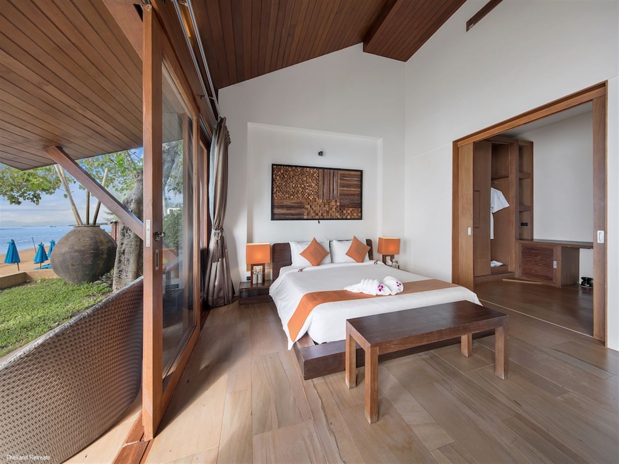 Hinta Hinyai Beach Villas