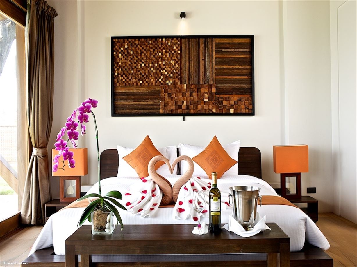 Hinta Hinyai Beach Villas