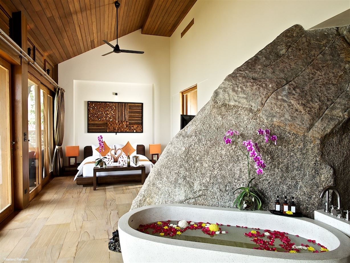 Hinta Hinyai Beach Villas