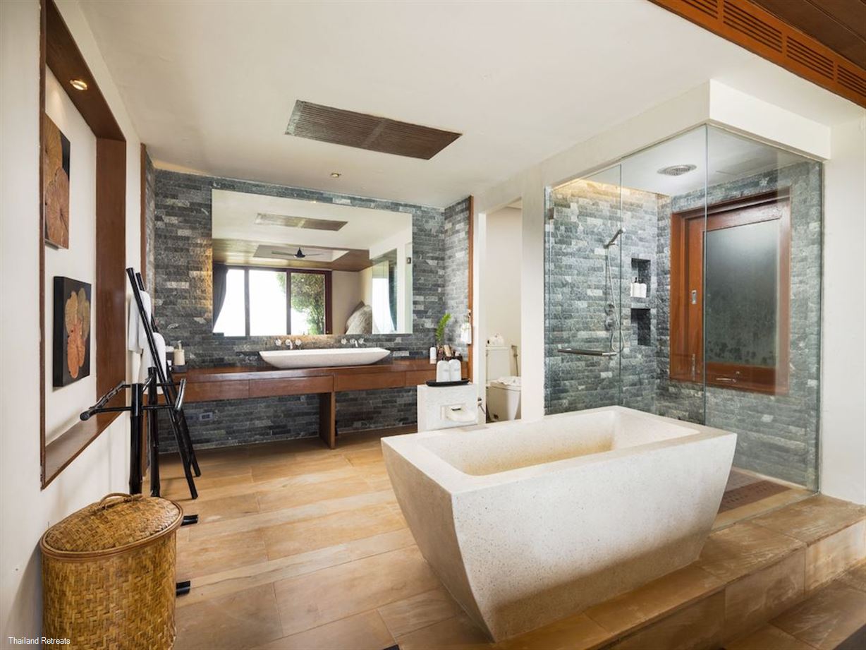 Hinta Hinyai Beach Villas