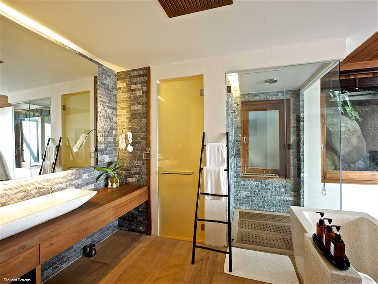 Hinta Hinyai Beach Villas