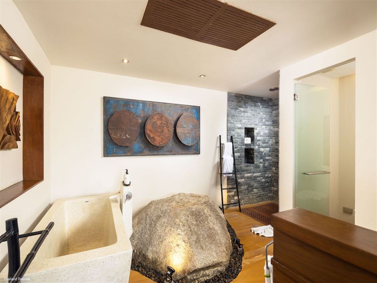 Hinta Hinyai Beach Villas