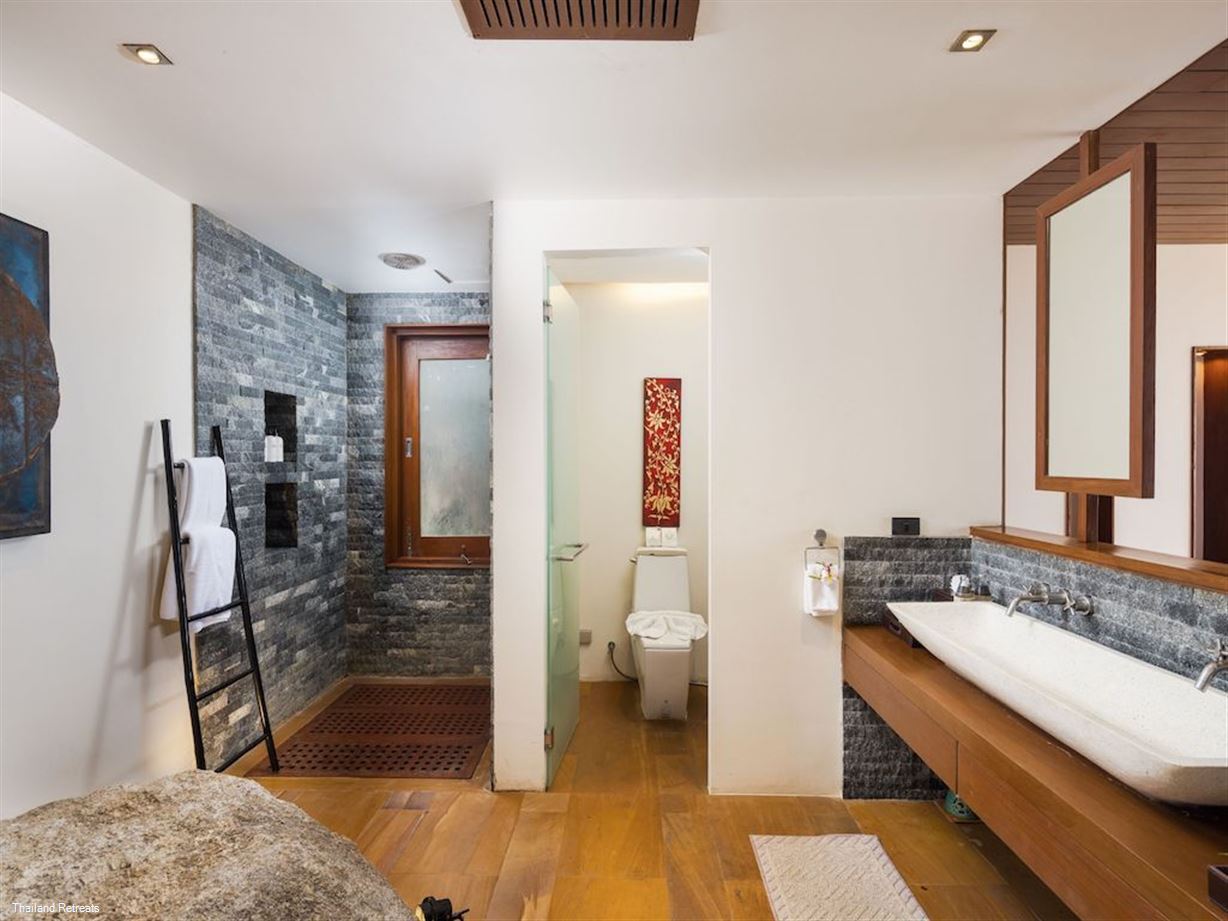 Hinta Hinyai Beach Villas