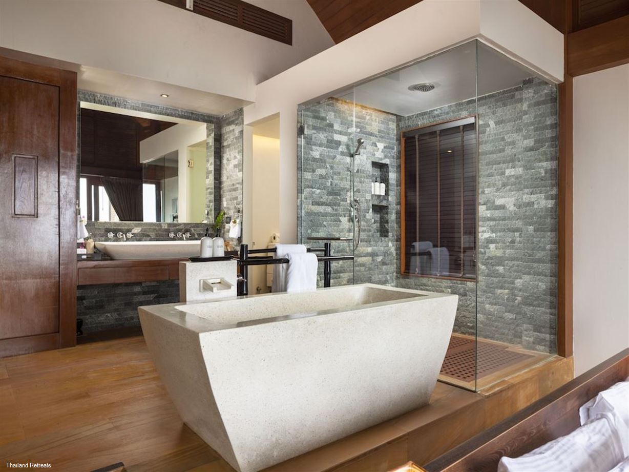 Hinta Hinyai Beach Villas