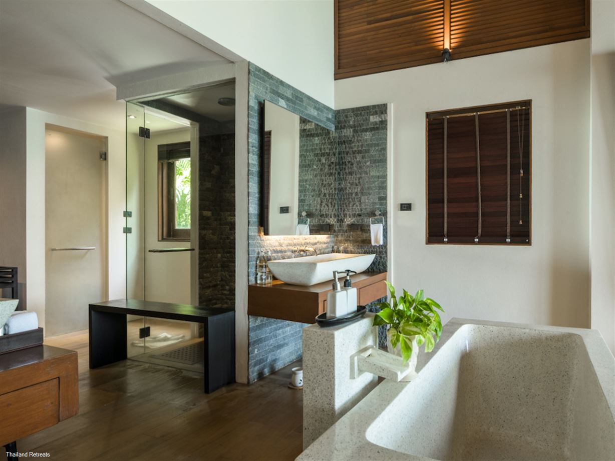 Hinta Hinyai Beach Villas