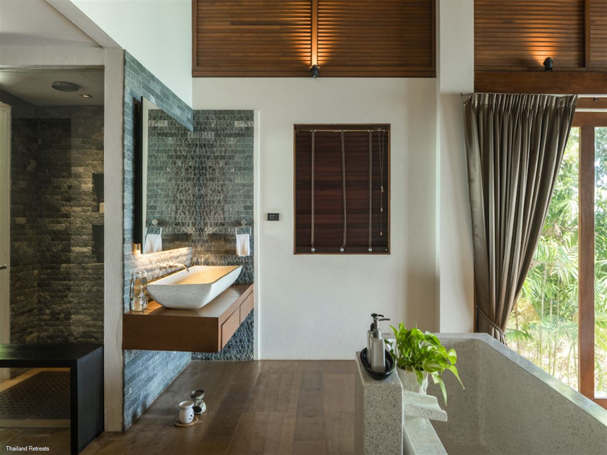 Hinta Hinyai Beach Villas
