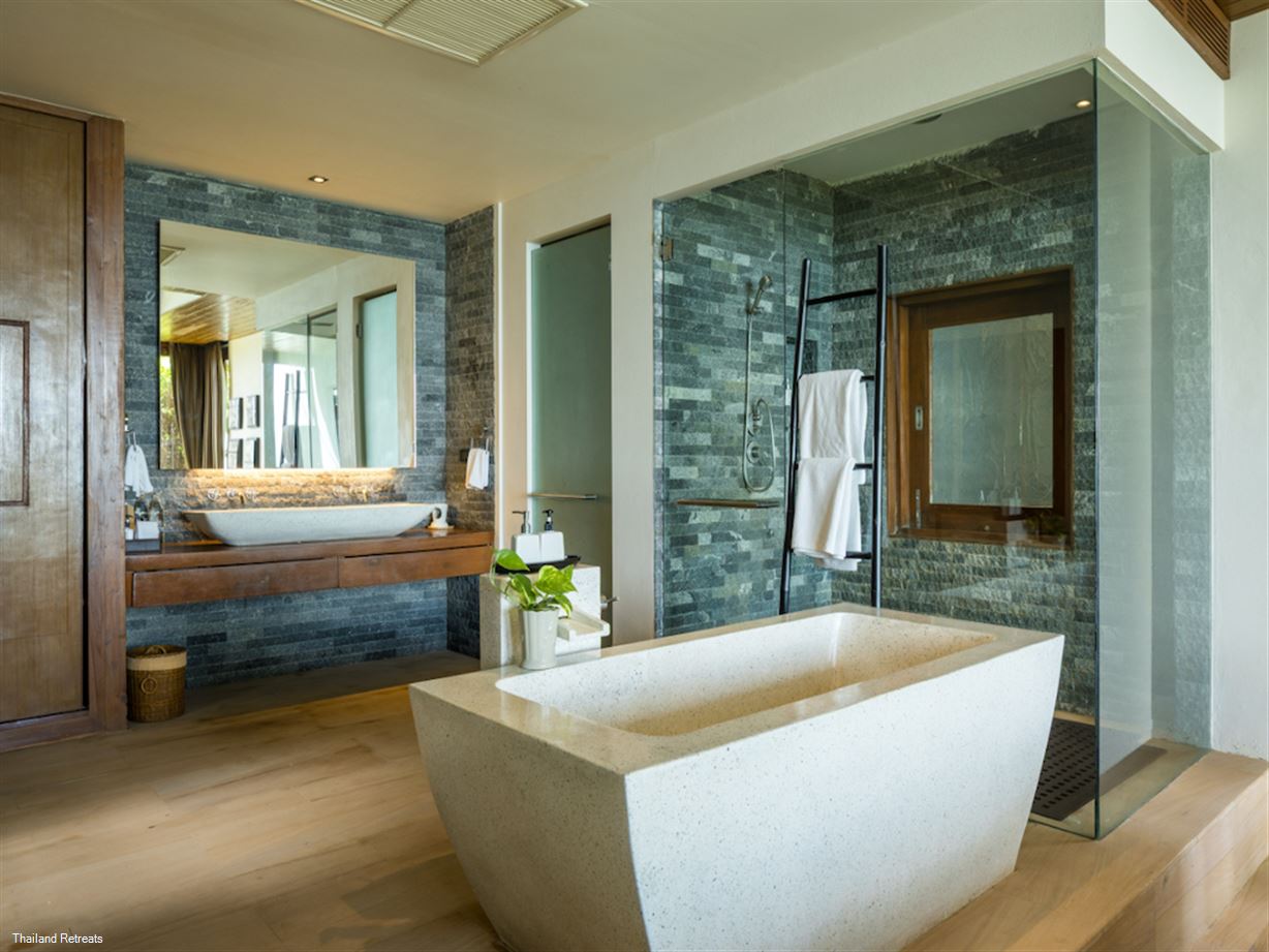 Hinta Hinyai Beach Villas