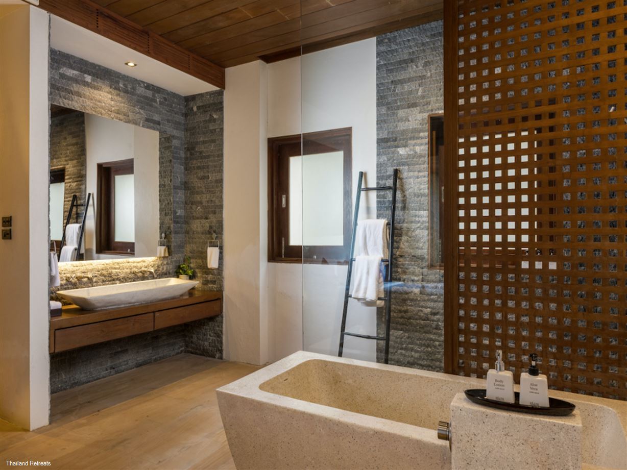 Hinta Hinyai Beach Villas