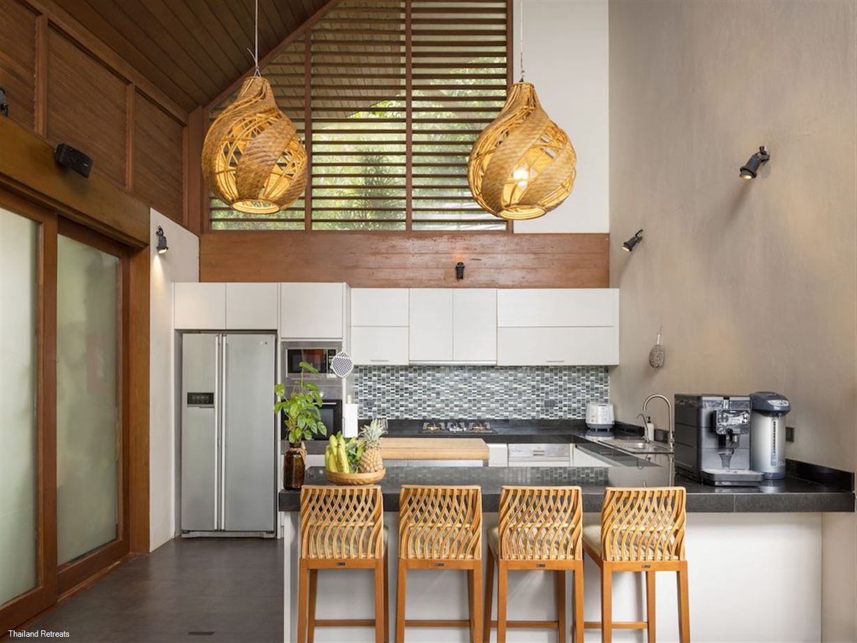 Hinta Hinyai Beach Villas