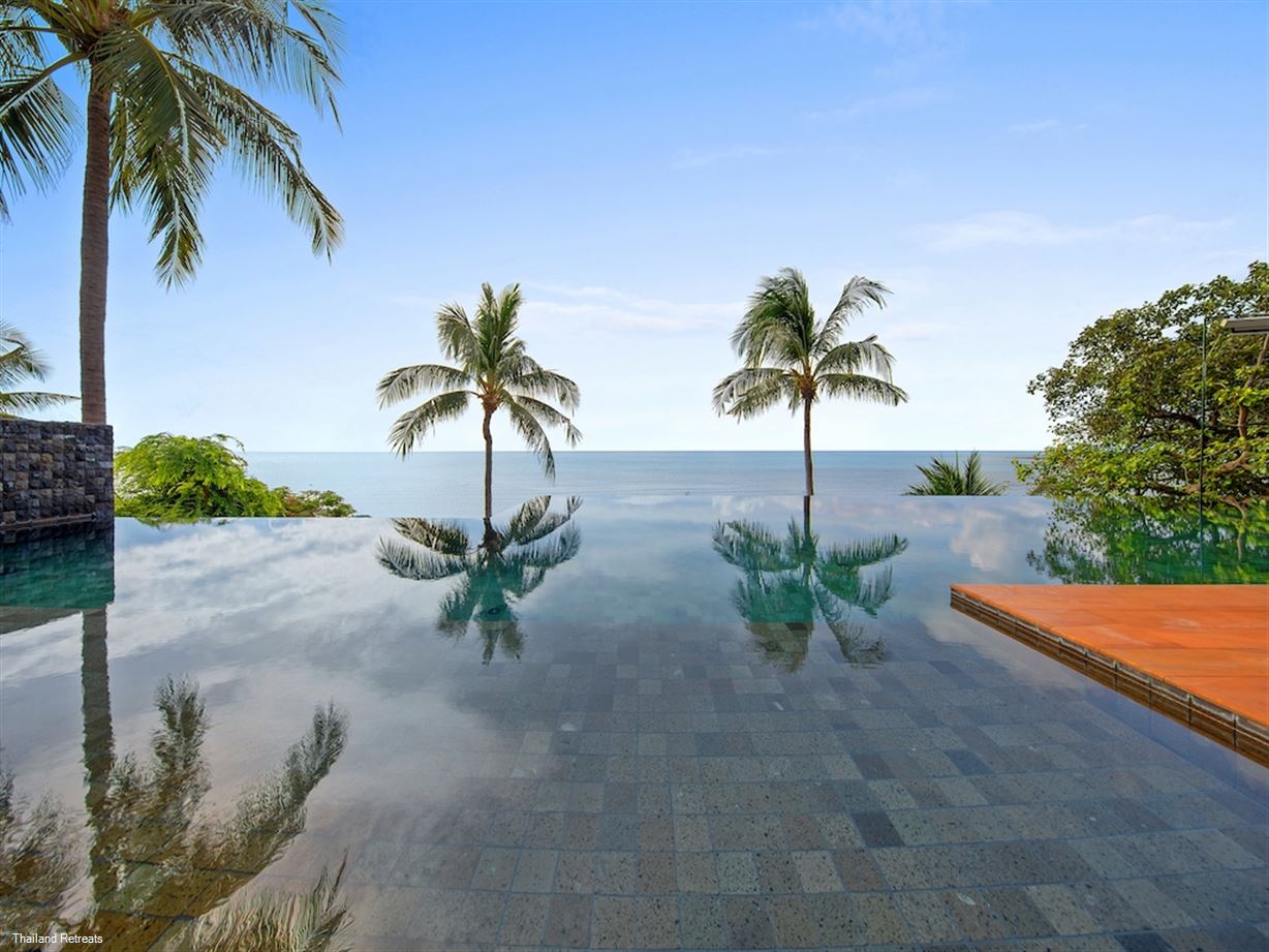Hinta Hinyai Beach Villas