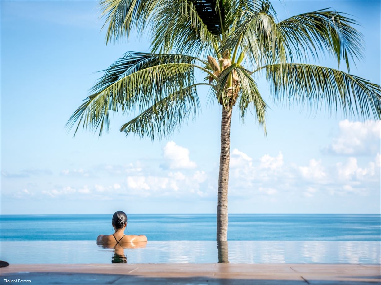 Hinta Hinyai Beach Villas