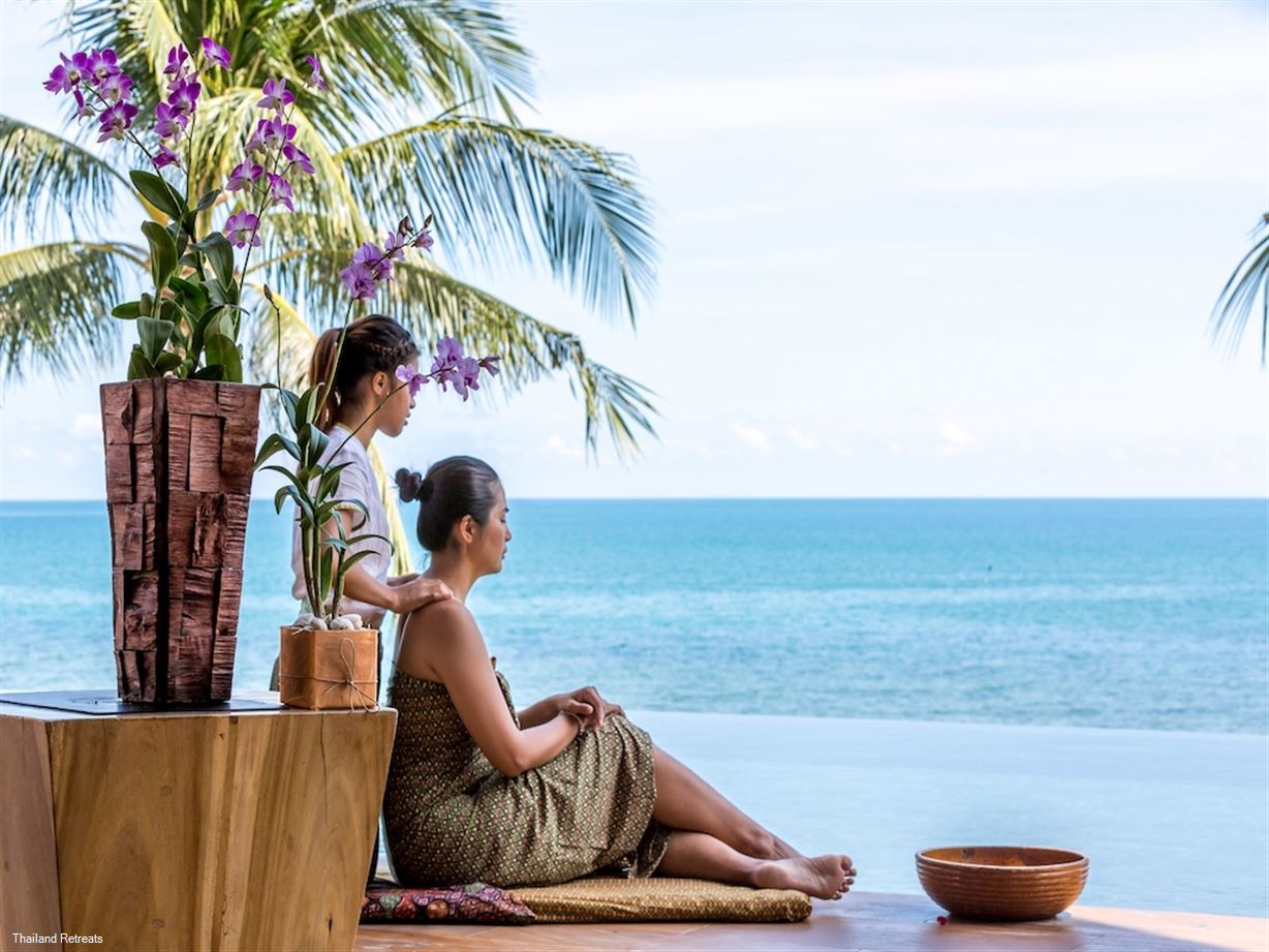 Hinta Hinyai Beach Villas