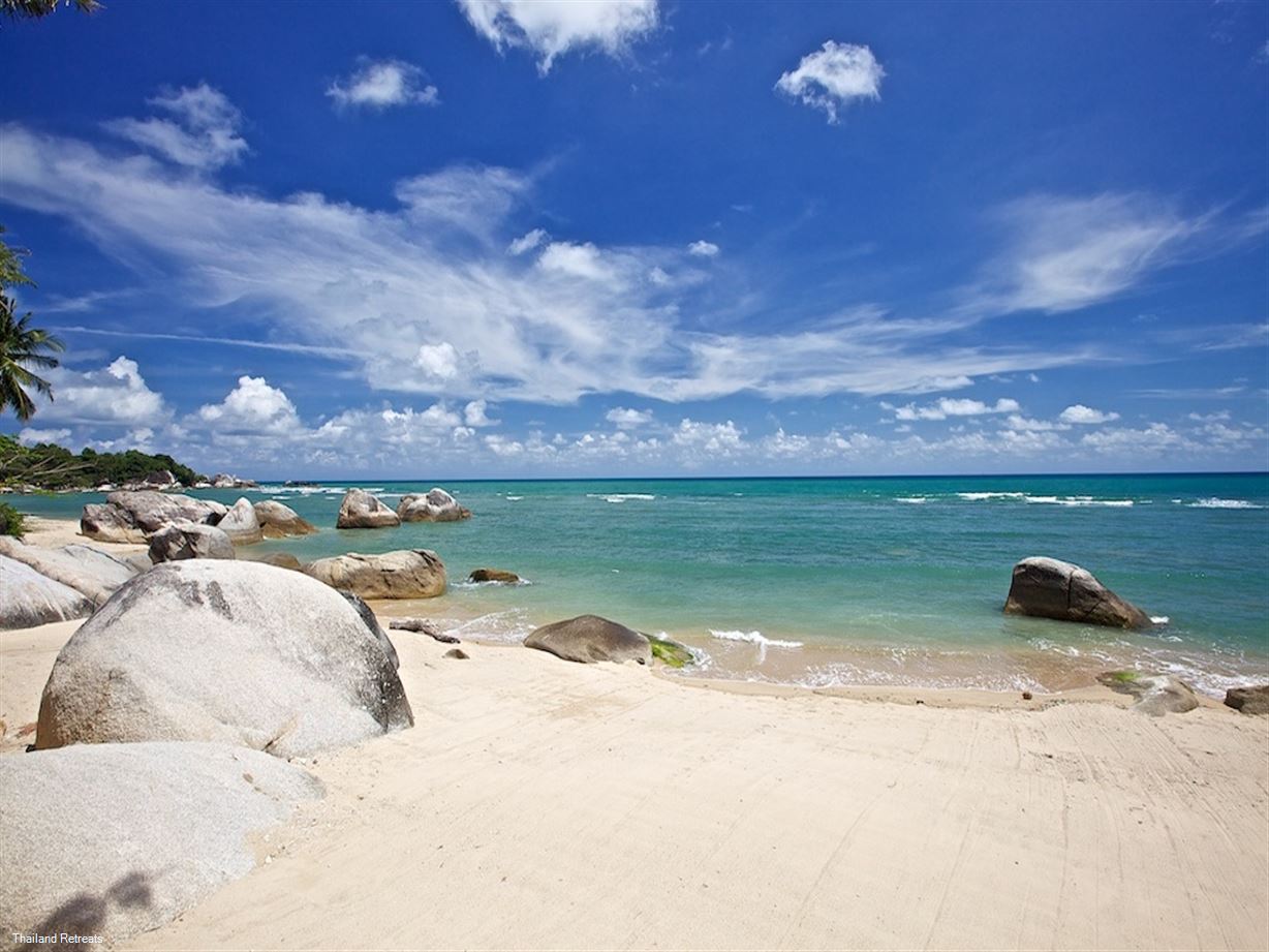 Hinta Hinyai Beach Villas