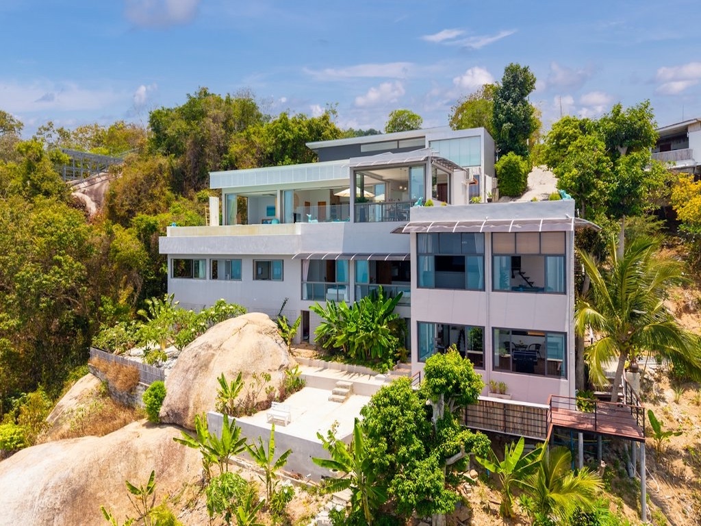 Villa Cholchalee