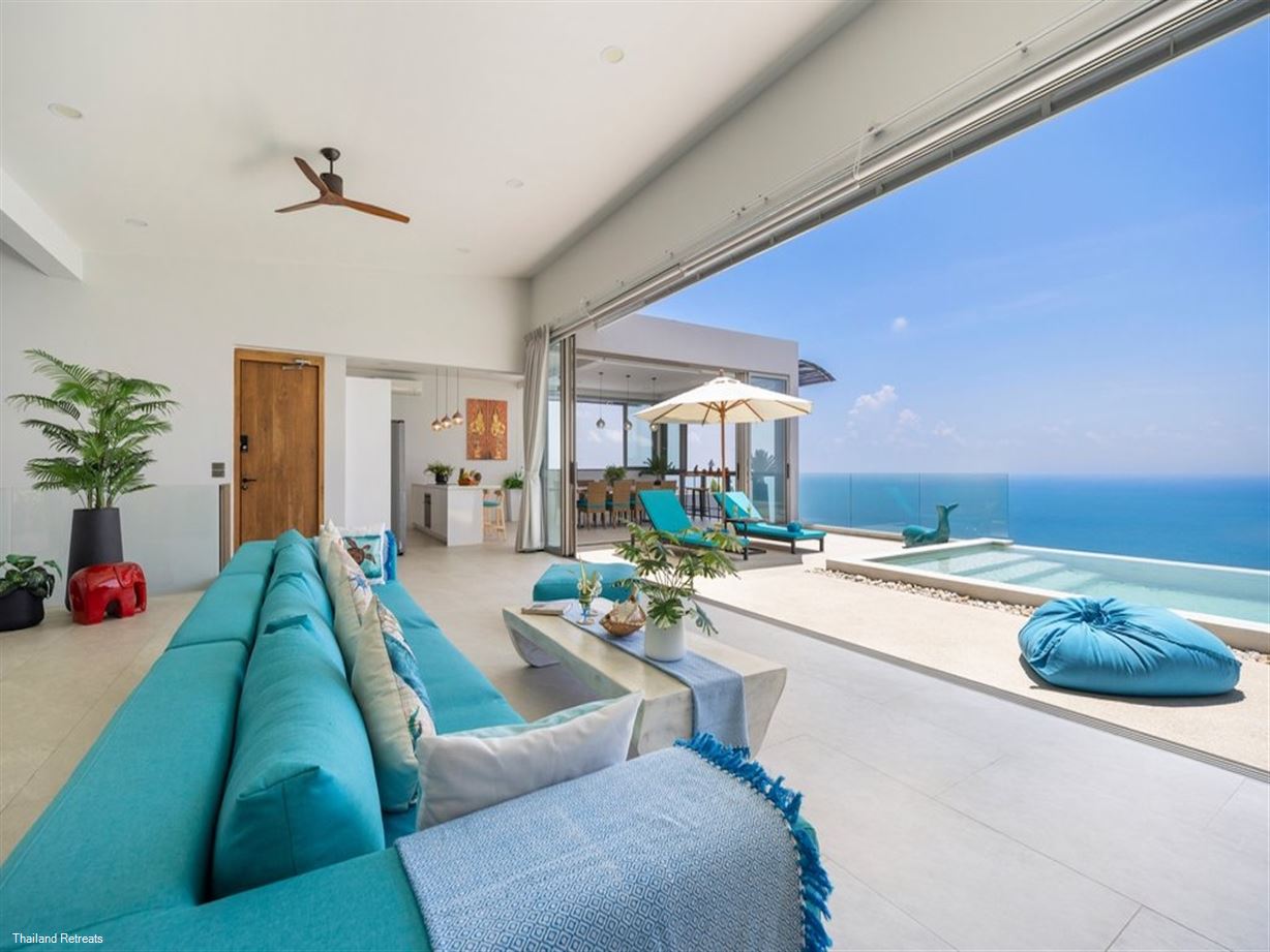 Villa Cholchalee