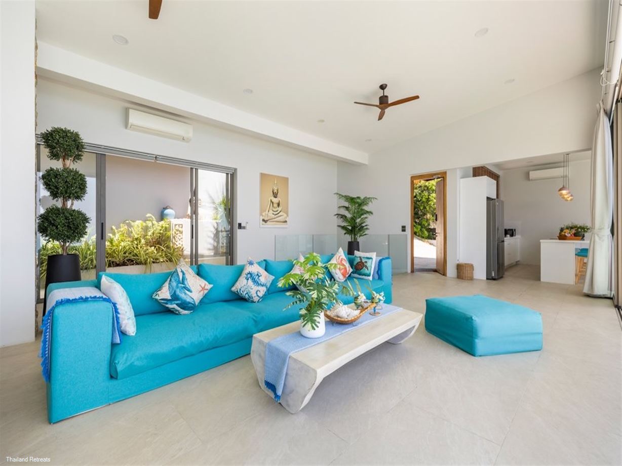 Villa Cholchalee