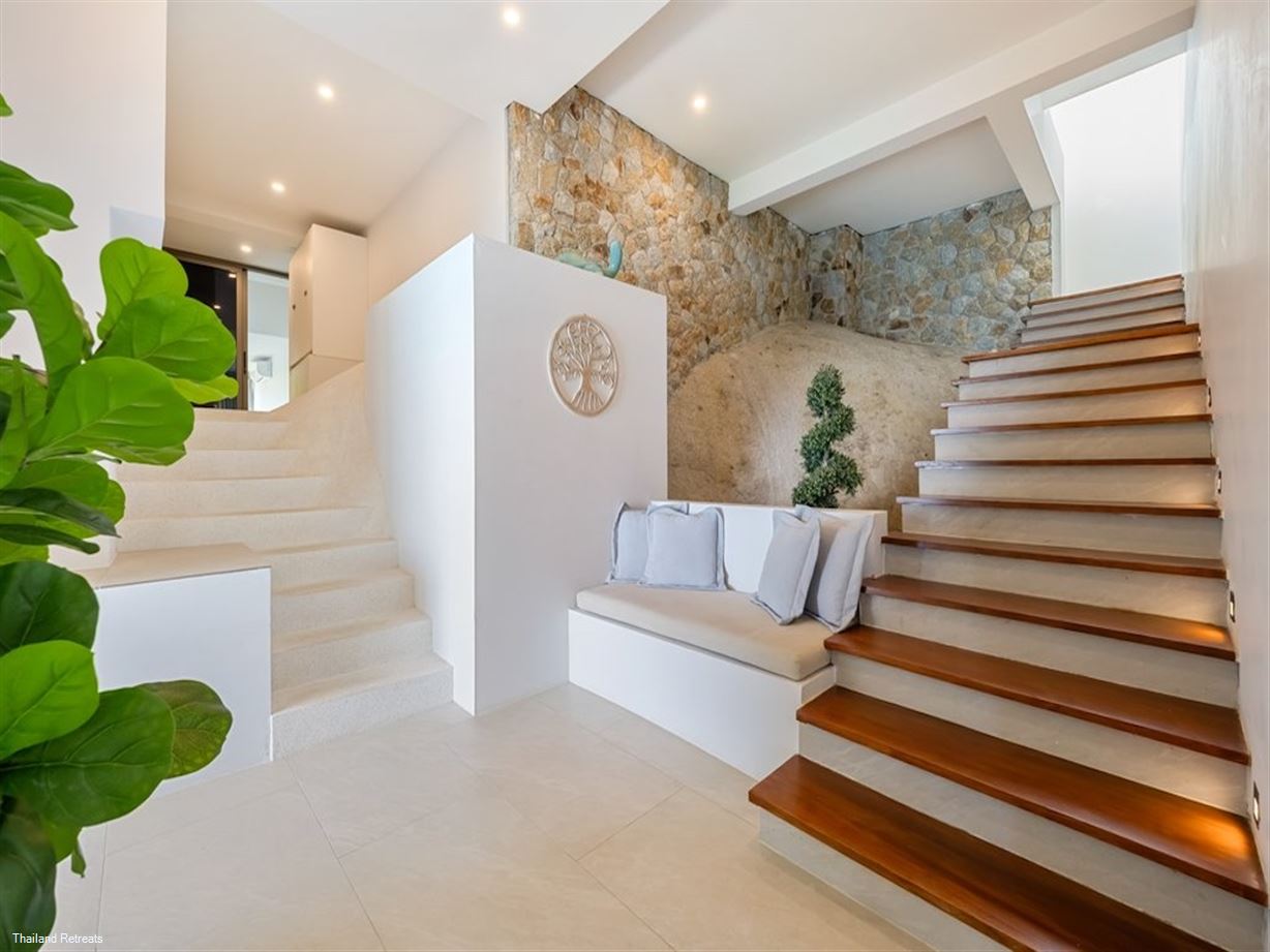 Villa Cholchalee