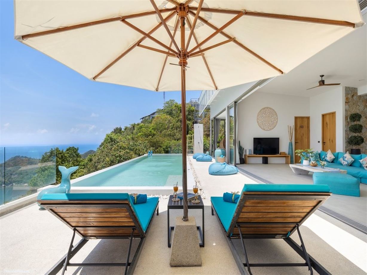 Villa Cholchalee