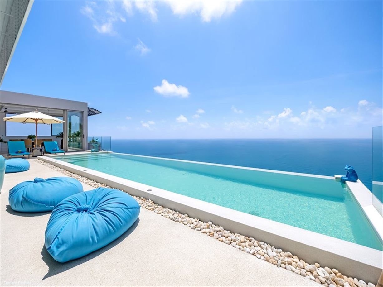 Villa Cholchalee