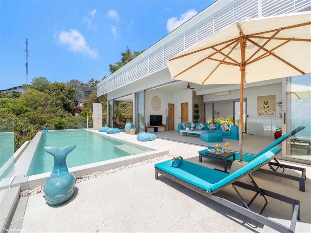 Villa Cholchalee