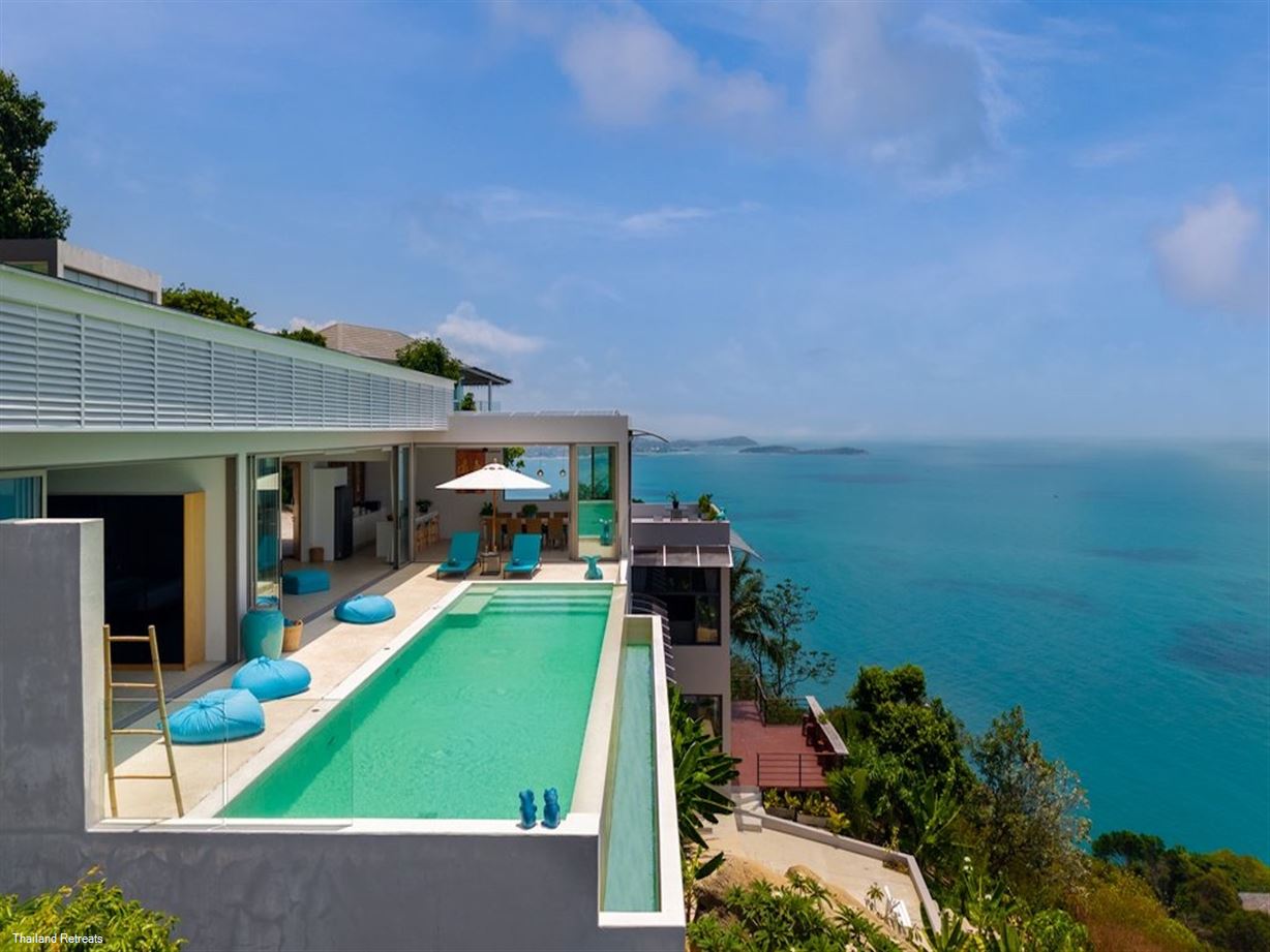 Villa Cholchalee
