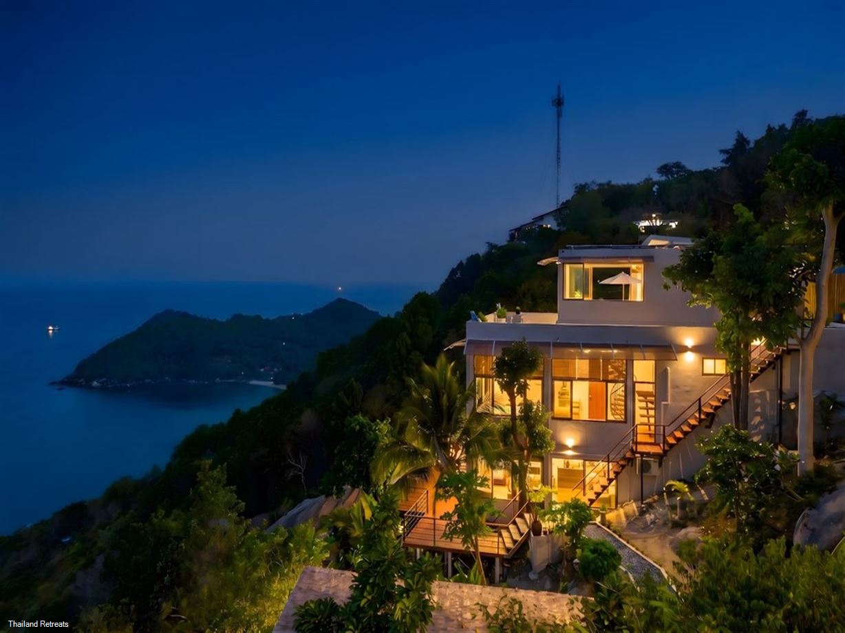 Villa Cholchalee
