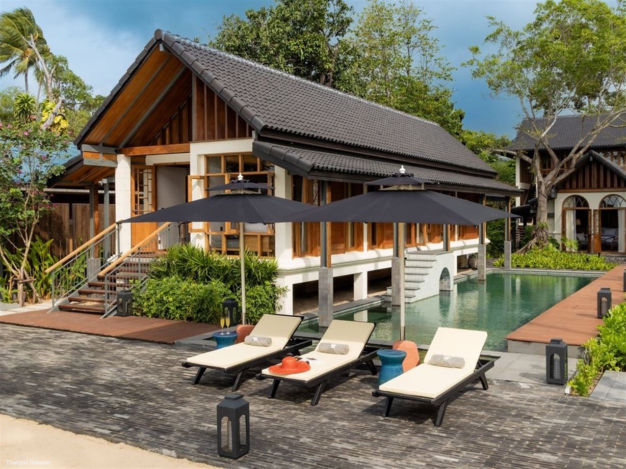 Siritarar Residence