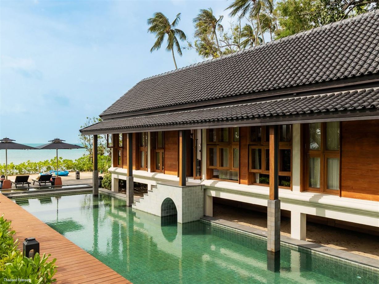 Siritarar Residence