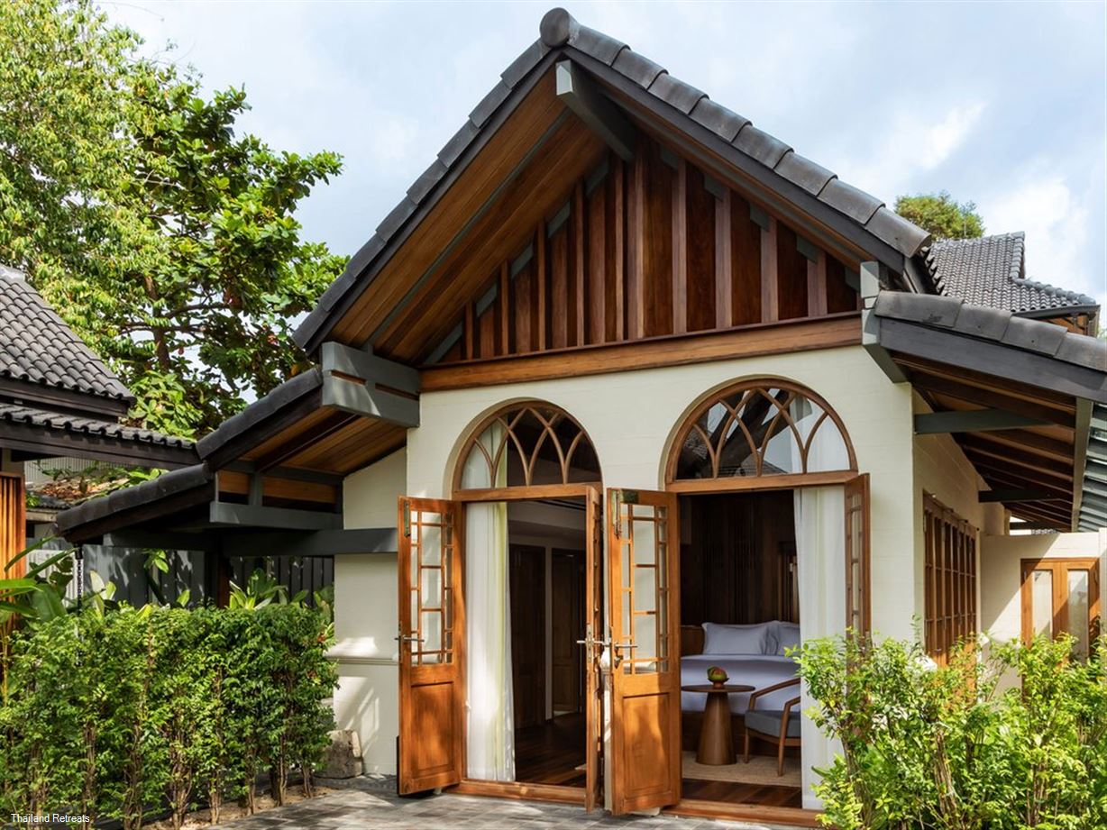 Siritarar Residence