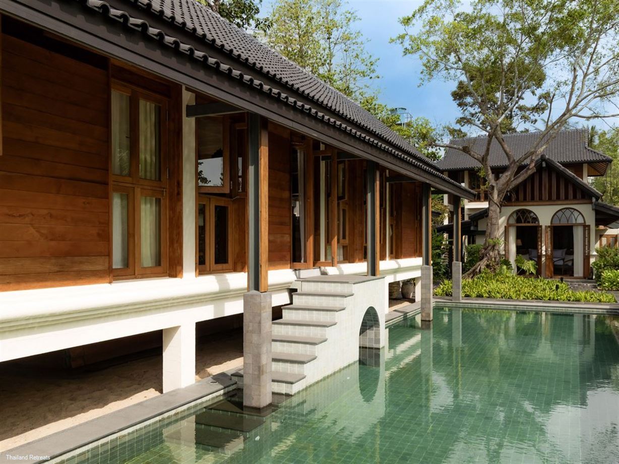Siritarar Residence