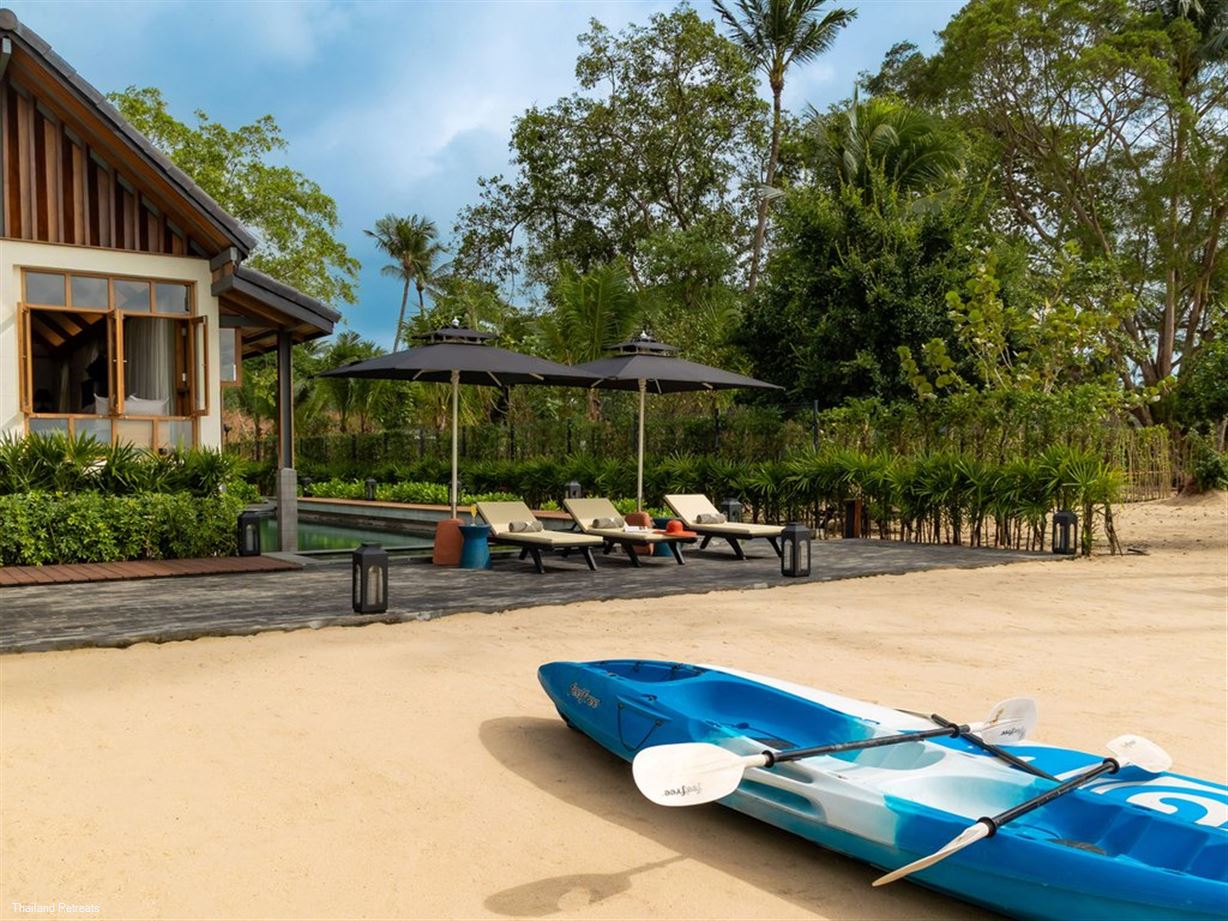 Siritarar Residence