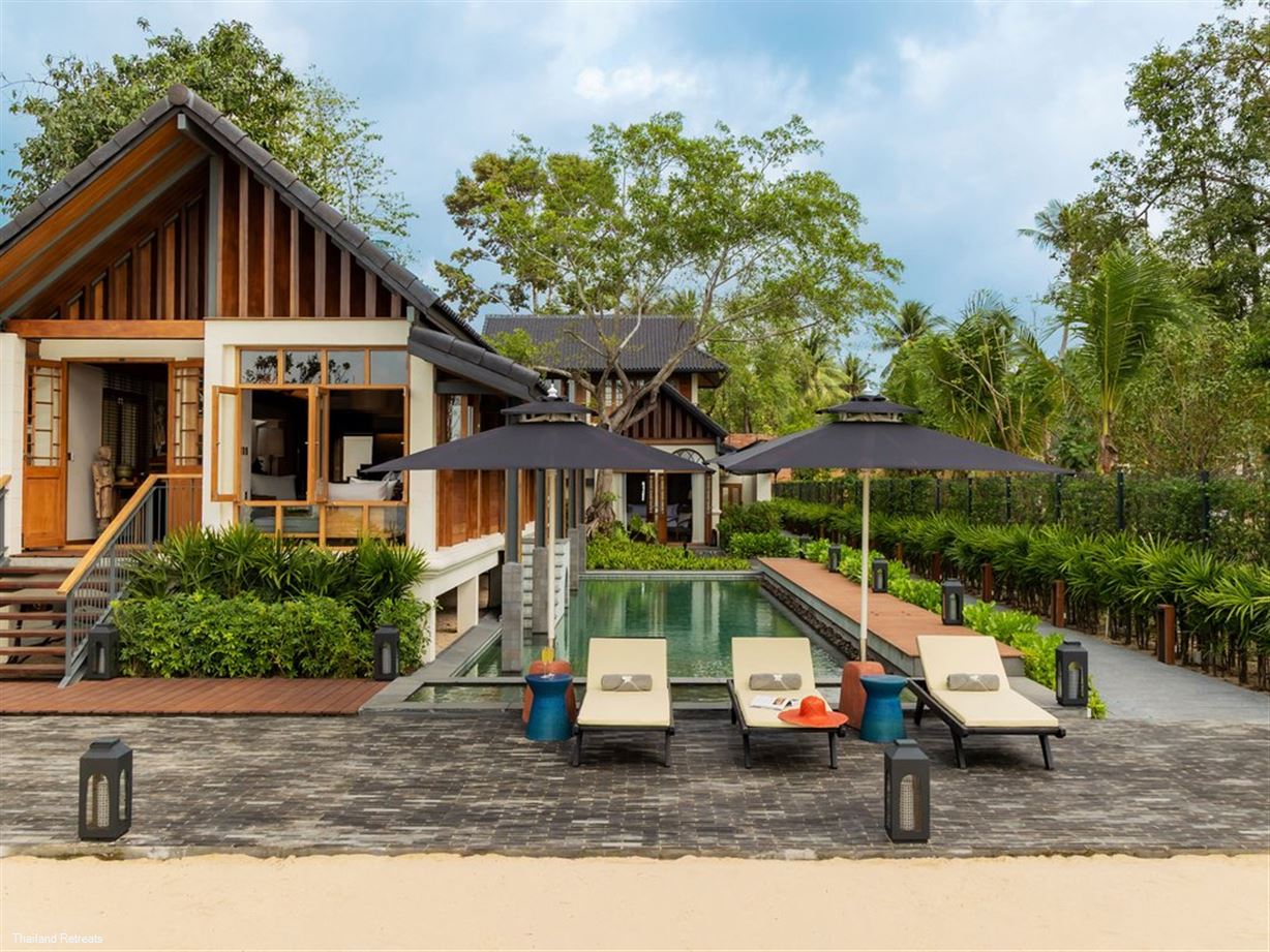 Siritarar Residence