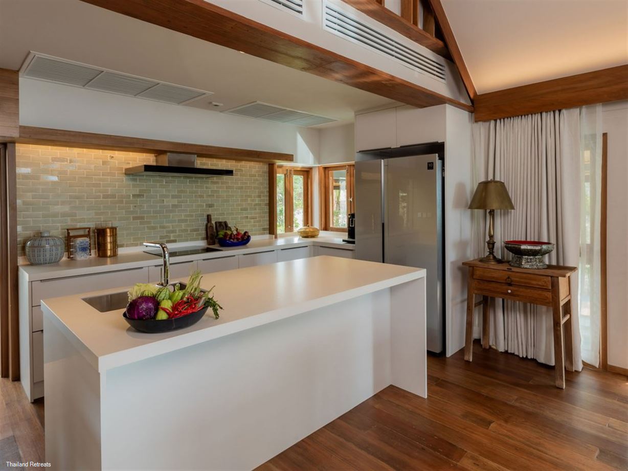 Siritarar Residence