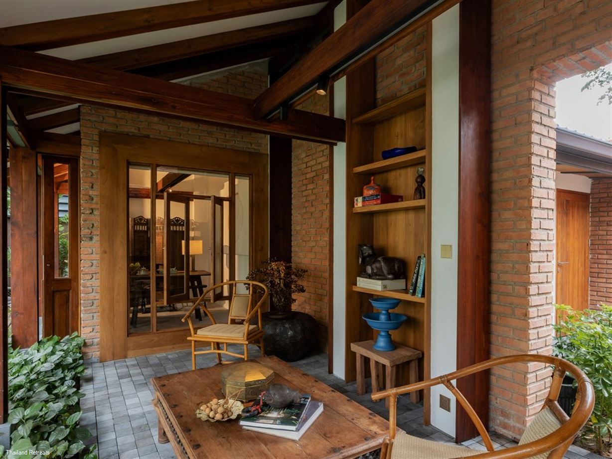 Siritarar Residence
