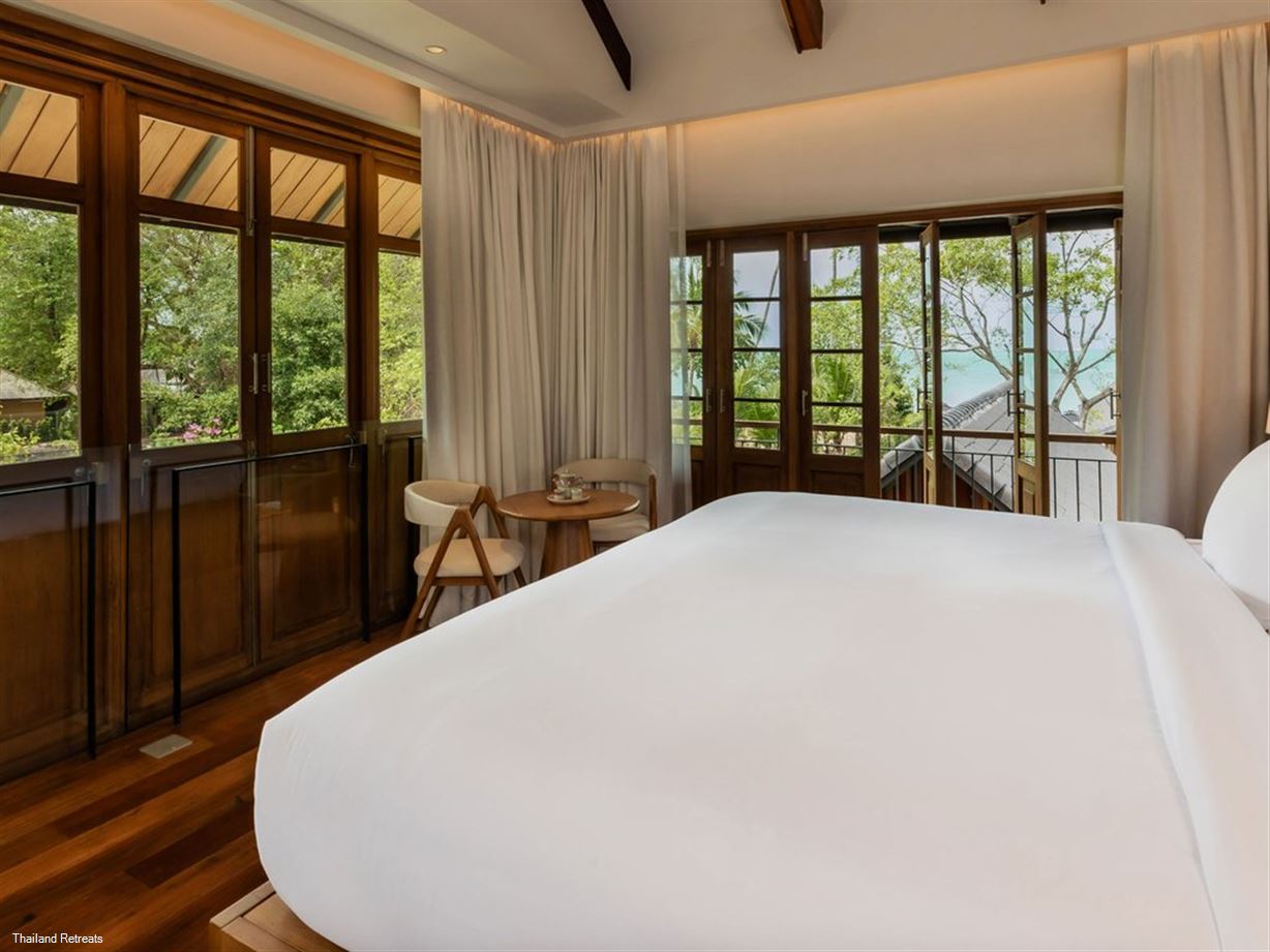 Siritarar Residence
