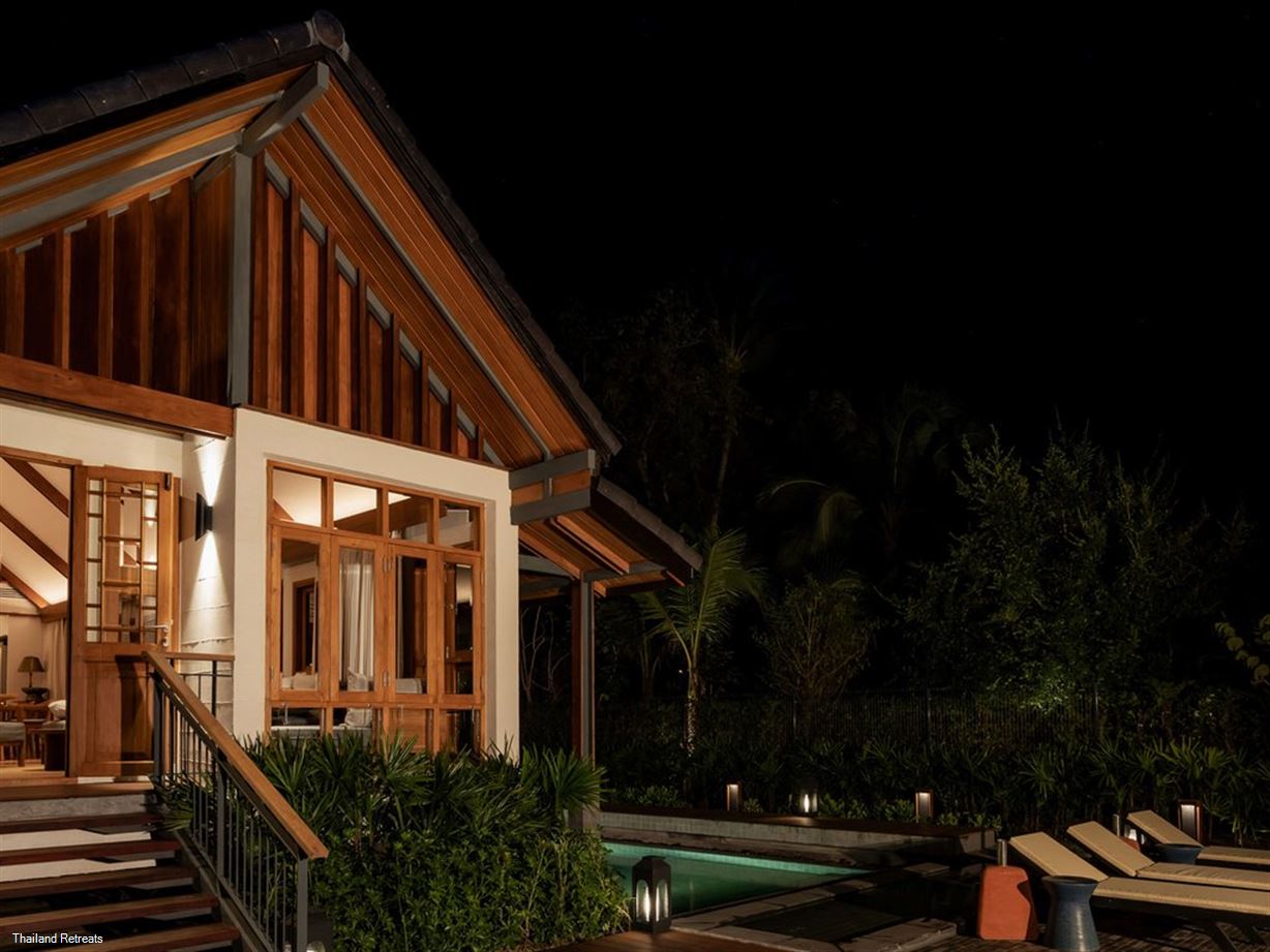 Siritarar Residence