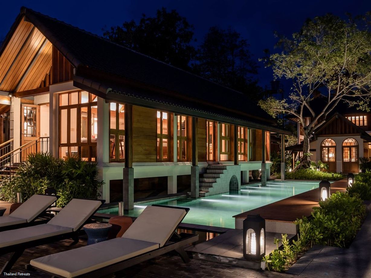 Siritarar Residence