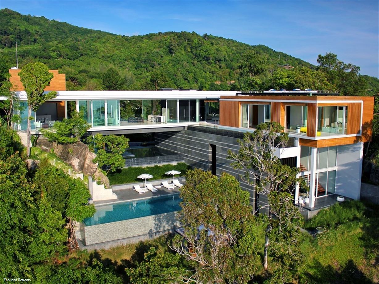 Villa Mayavee