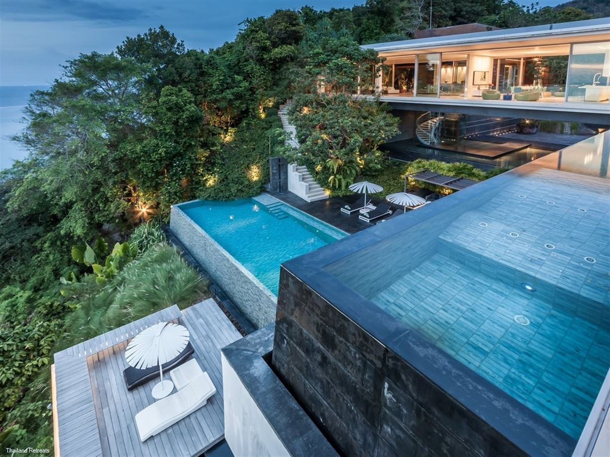 Villa Mayavee