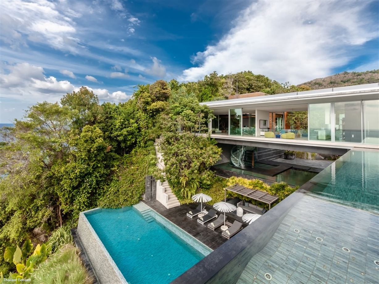 Villa Mayavee