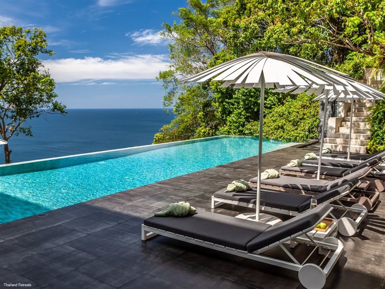 Villa Mayavee