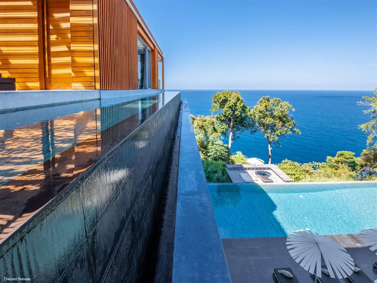 Villa Mayavee