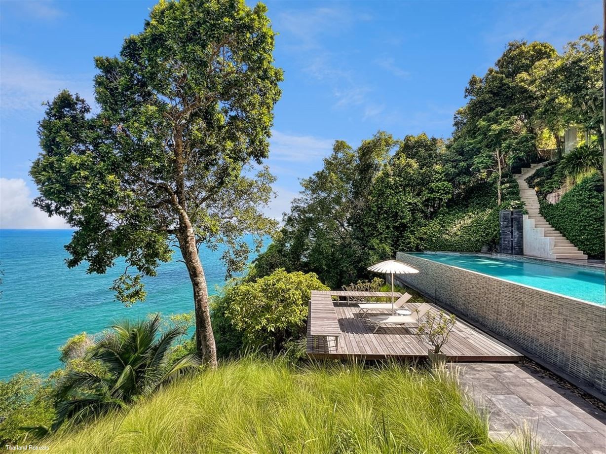 Villa Mayavee