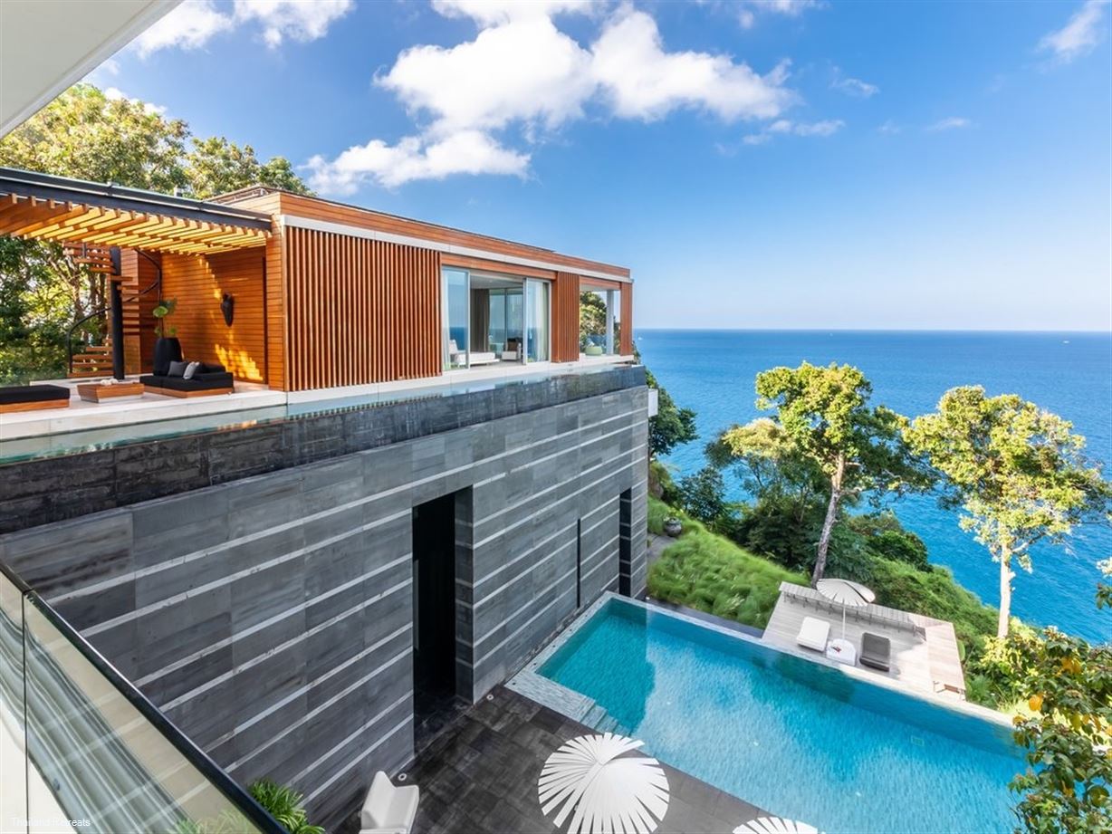 Villa Mayavee