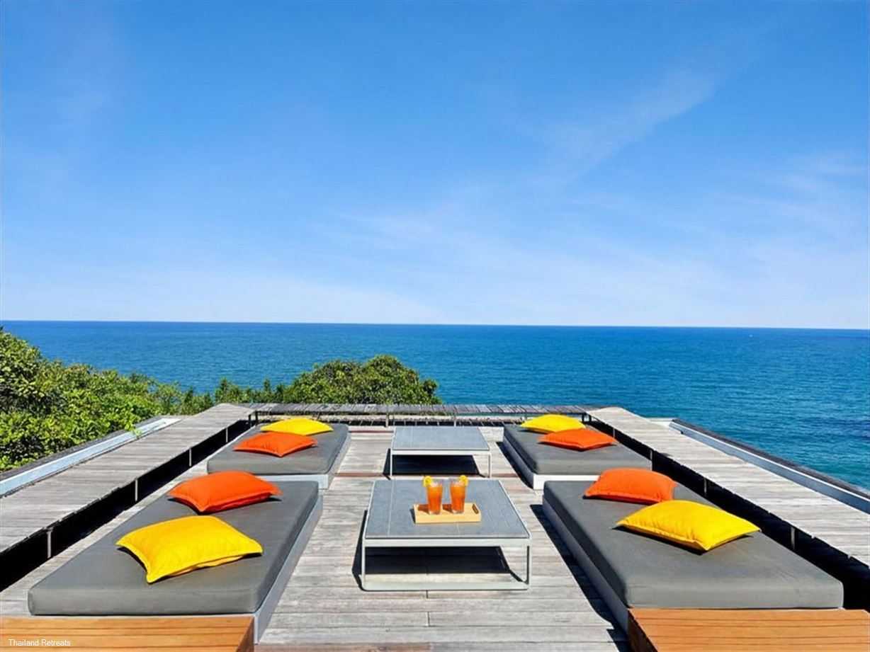 Villa Mayavee