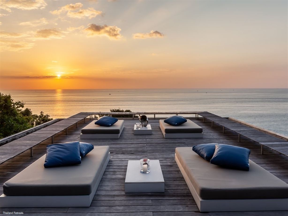 Villa Mayavee
