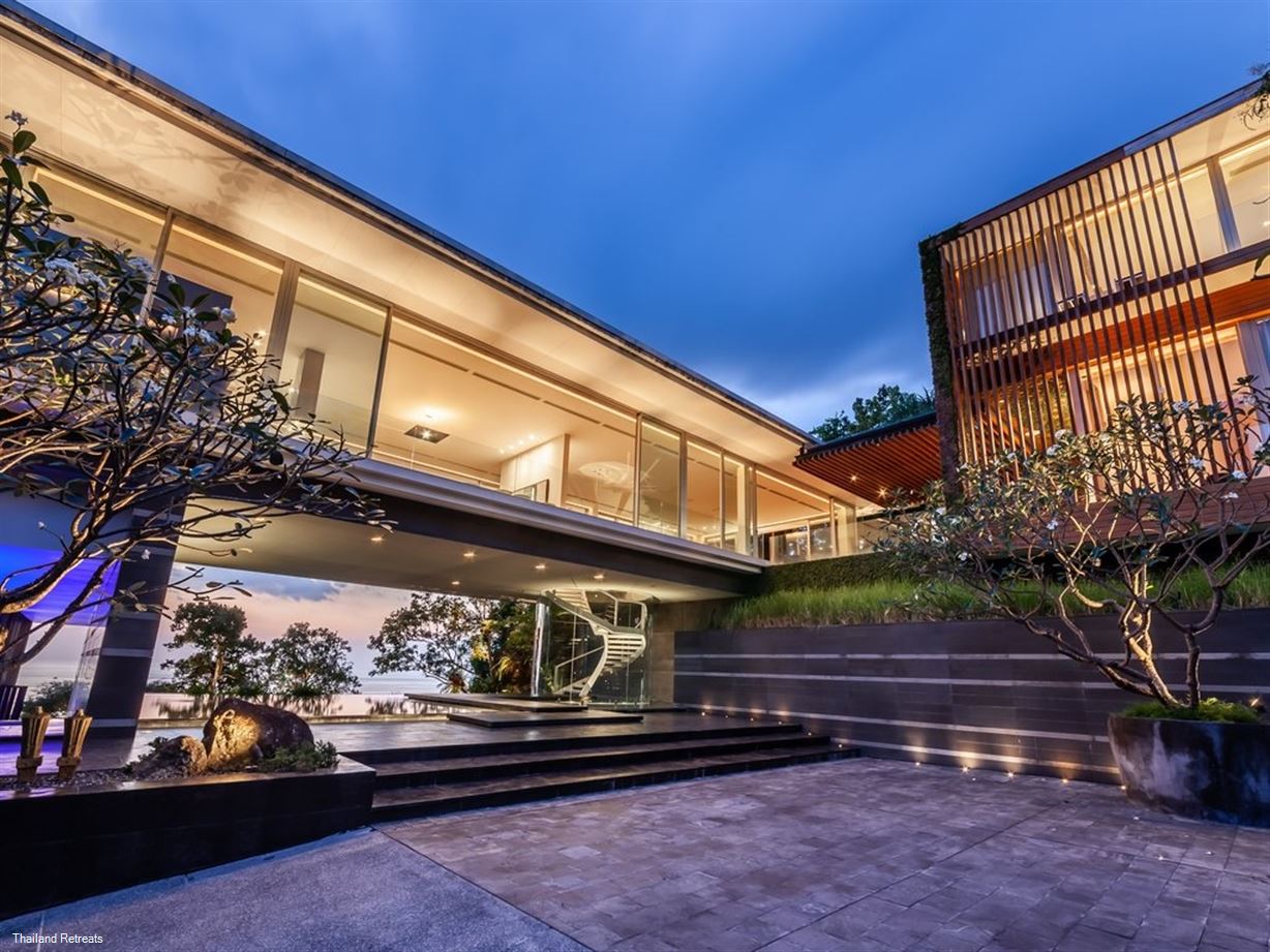 Villa Mayavee