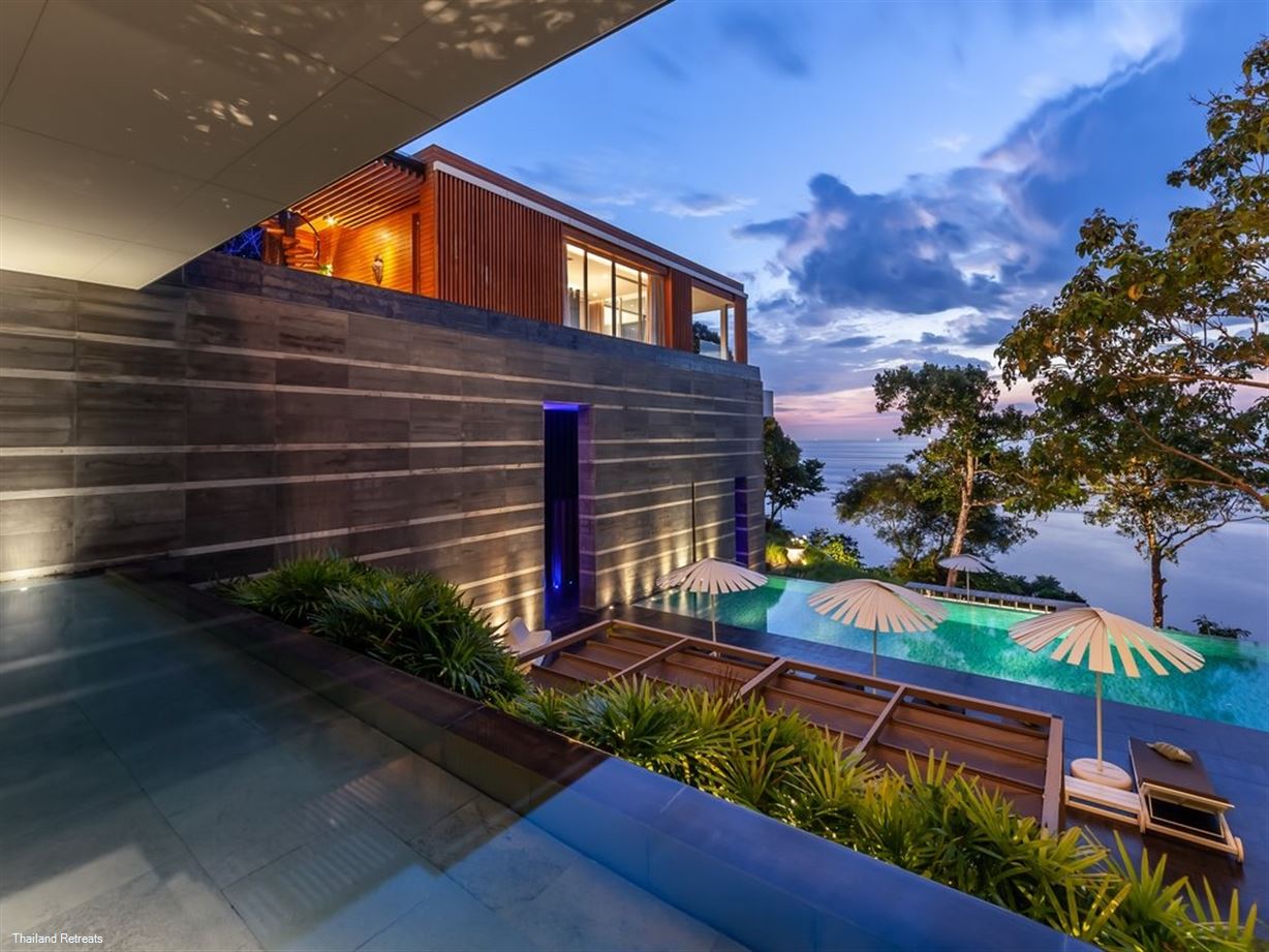 Villa Mayavee