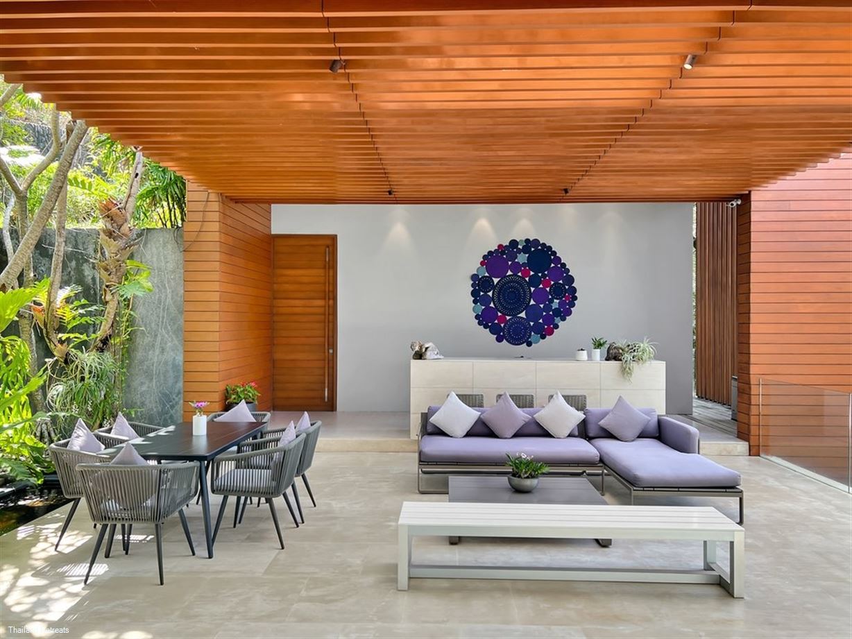 Villa Mayavee